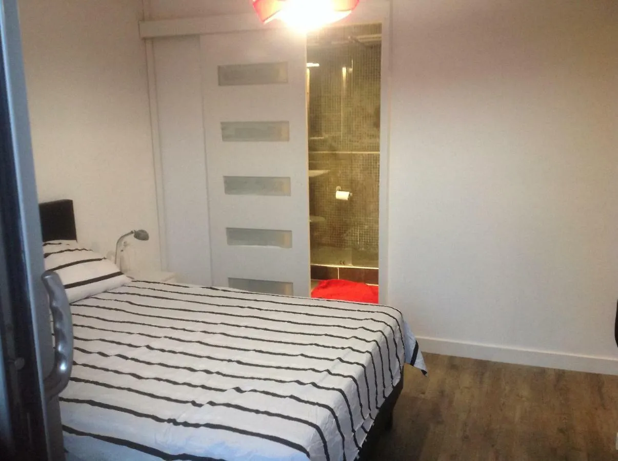 Appart Port Blanc Apartment Dinard 0*,