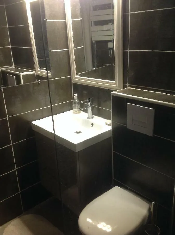 Appart Port Blanc Apartment Dinard 0*,  France
