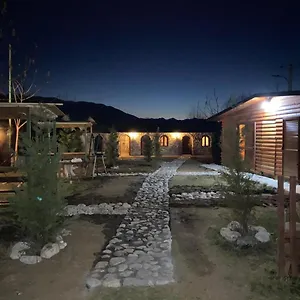 Windmill Gesthouse & Grill Camping Shkodër