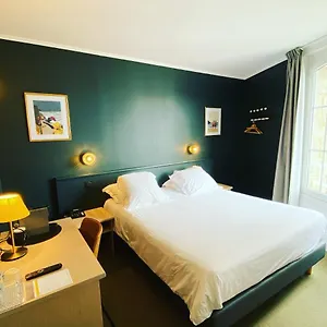 Du Parc Hotel