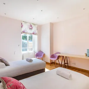 Appartement La Dame De La - En Plein Cœur De, Dinard