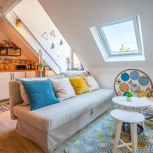Appartement La Brise, Dinard