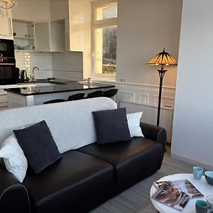 Xixe Vue Apartment